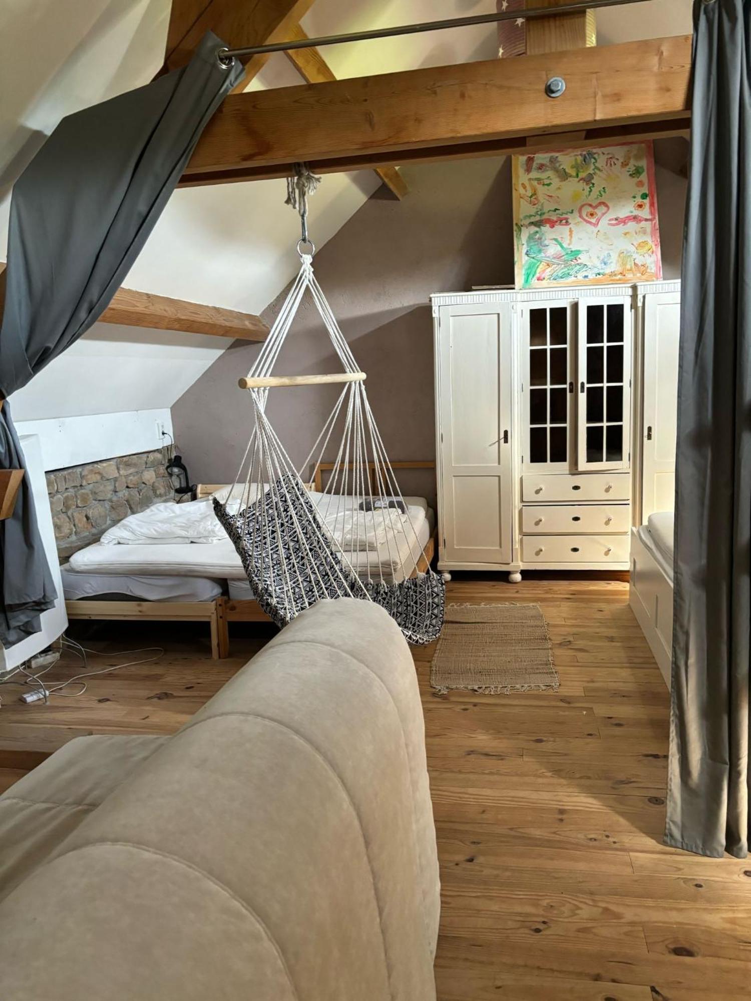 Villa Gentilhomme La Vineuse sur Fregande Esterno foto